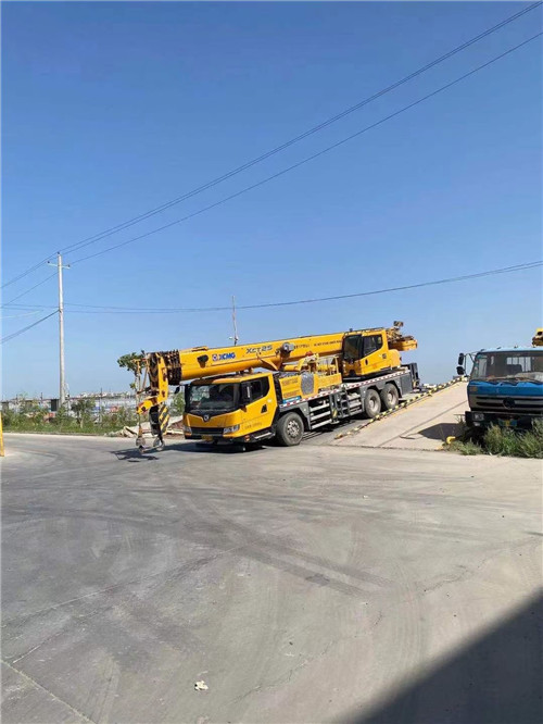 蒙自市吊车作业时，可能会产生哪些额外收费项目？