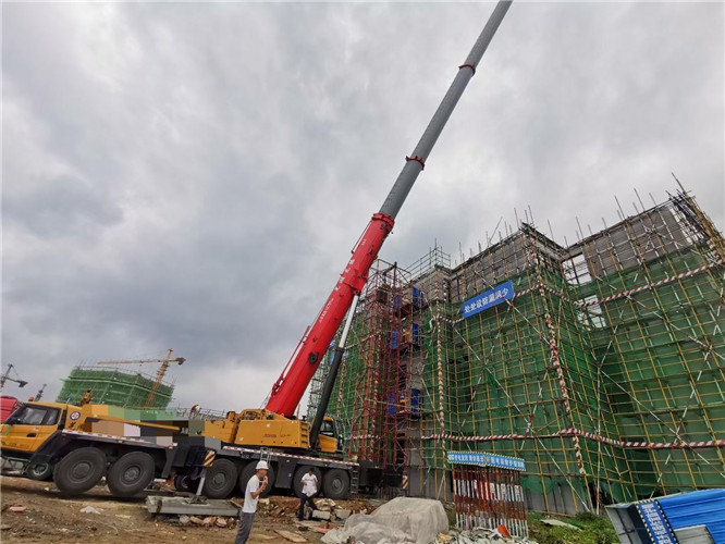 蒙自市吊装方案需要单独付费吗？复杂工况是否提供专家论证？